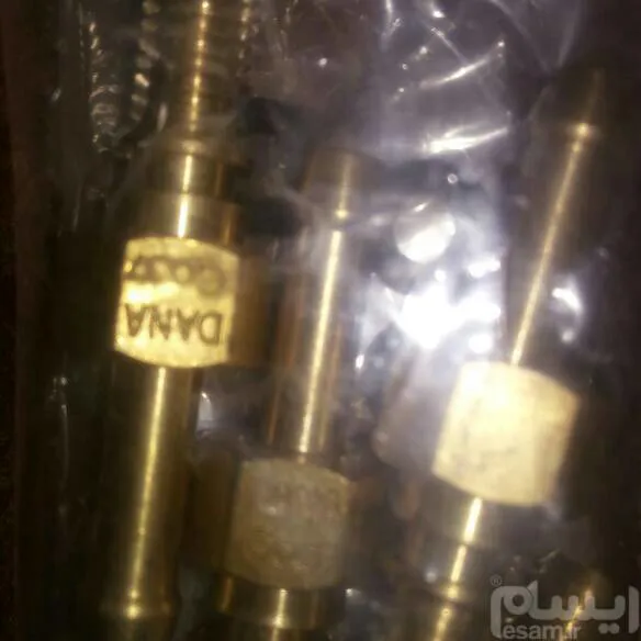 نازل سرسیلندر گاز