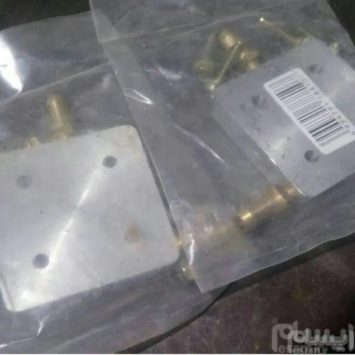 گرمکن رگلاتور NG1