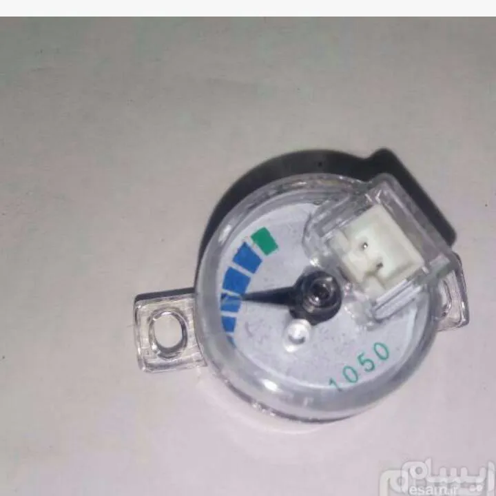 درجه LPG
