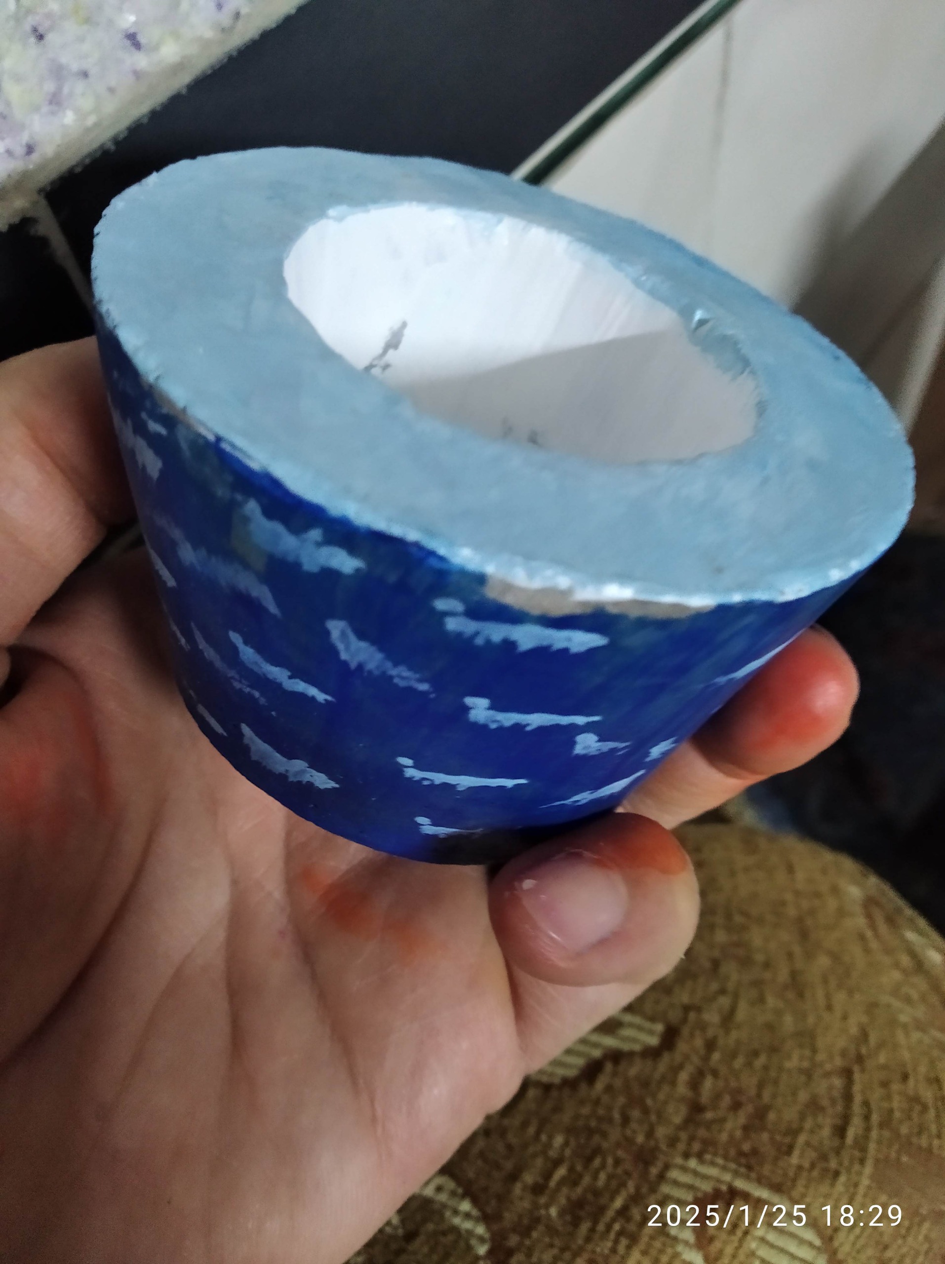 گلدان دکوری زیبا