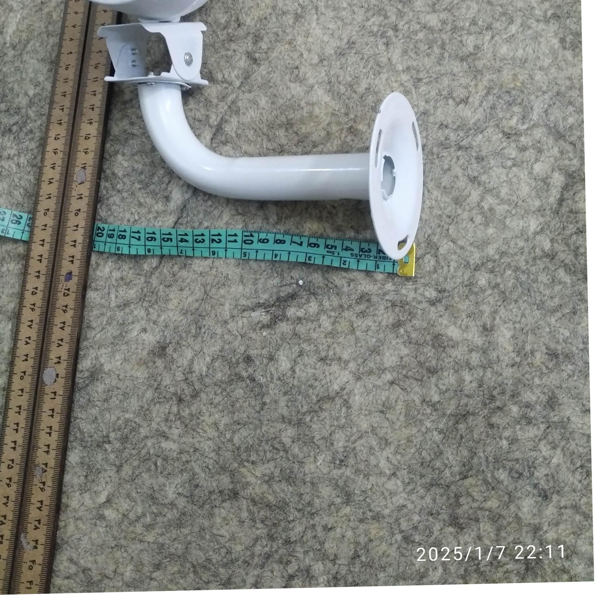 پایه فلزی دوربین مداربسته