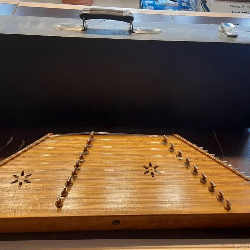 سنتور حرفه ای