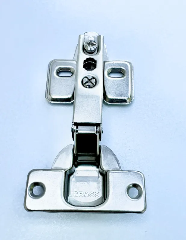 لولا خلاص (بدون فنر) آلمانی برند گرس GRASS