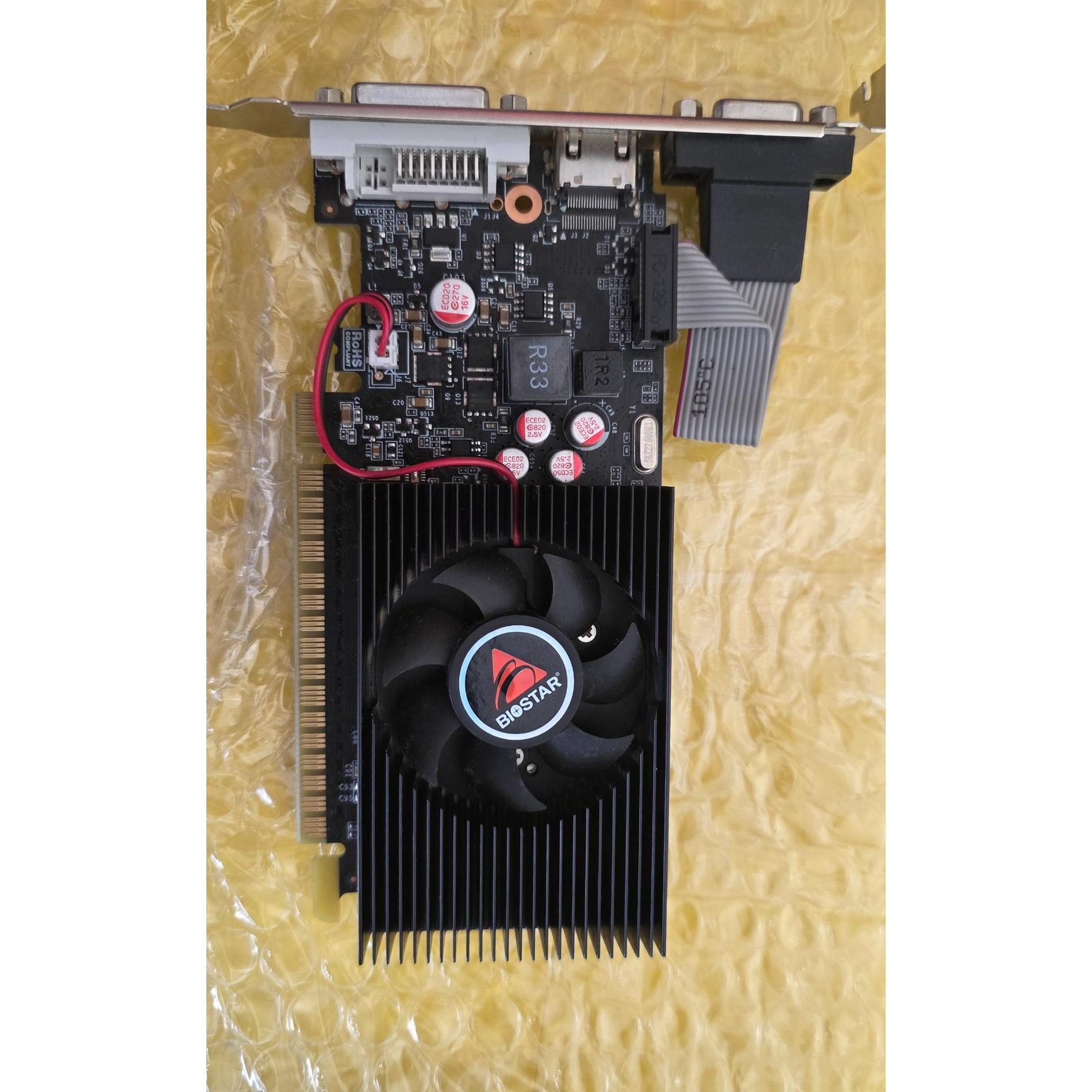 فروش گرافیک gt 730 2gb