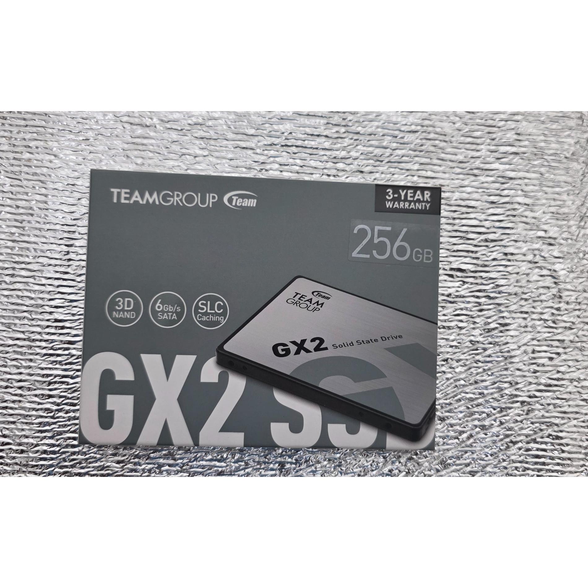 فروش ssd teamgrope 256gb