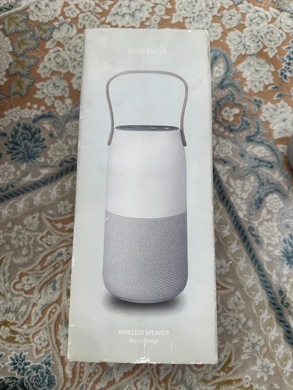 اسپیکر سامسونگ Bottle