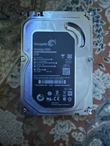 هارددیسک