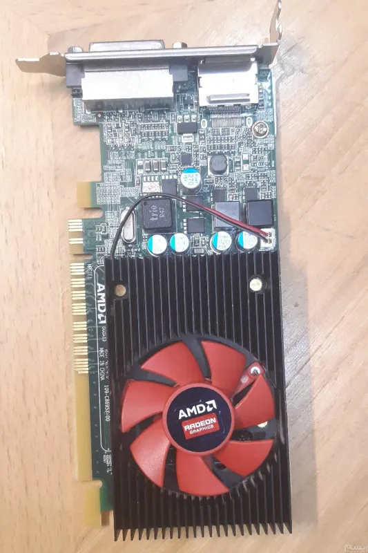 Amd radeon r7 deals 200 2gb