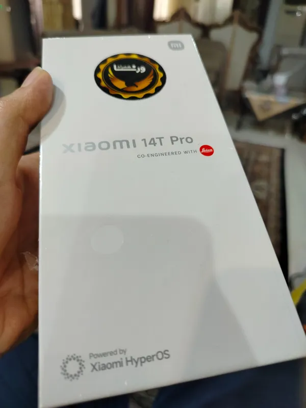 Xiaomi 14t pro