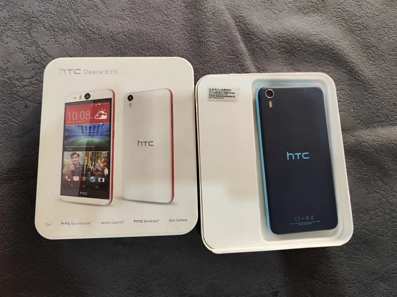 HTC مدل EYE