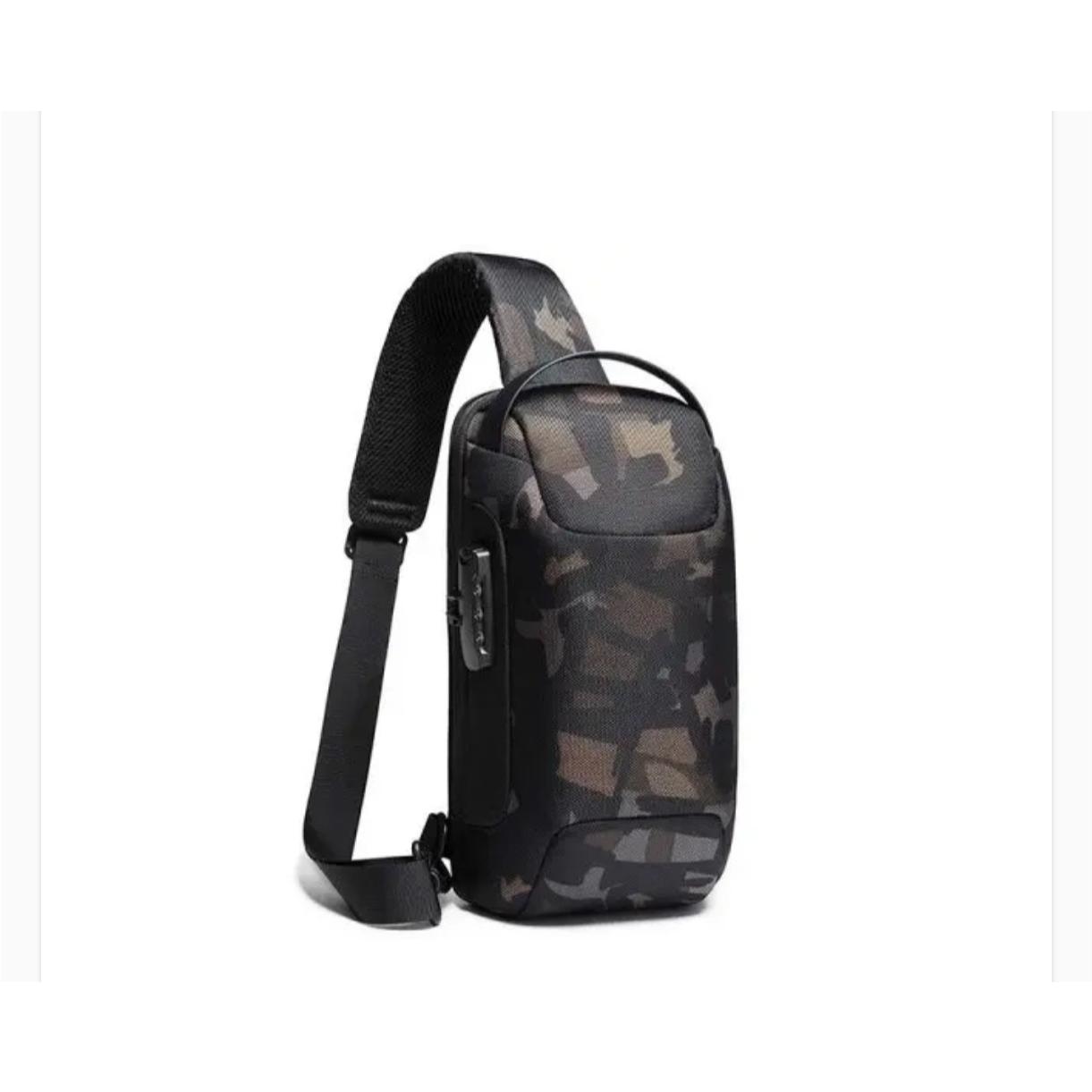 کیف کراس بادی ضد سرقت بنج