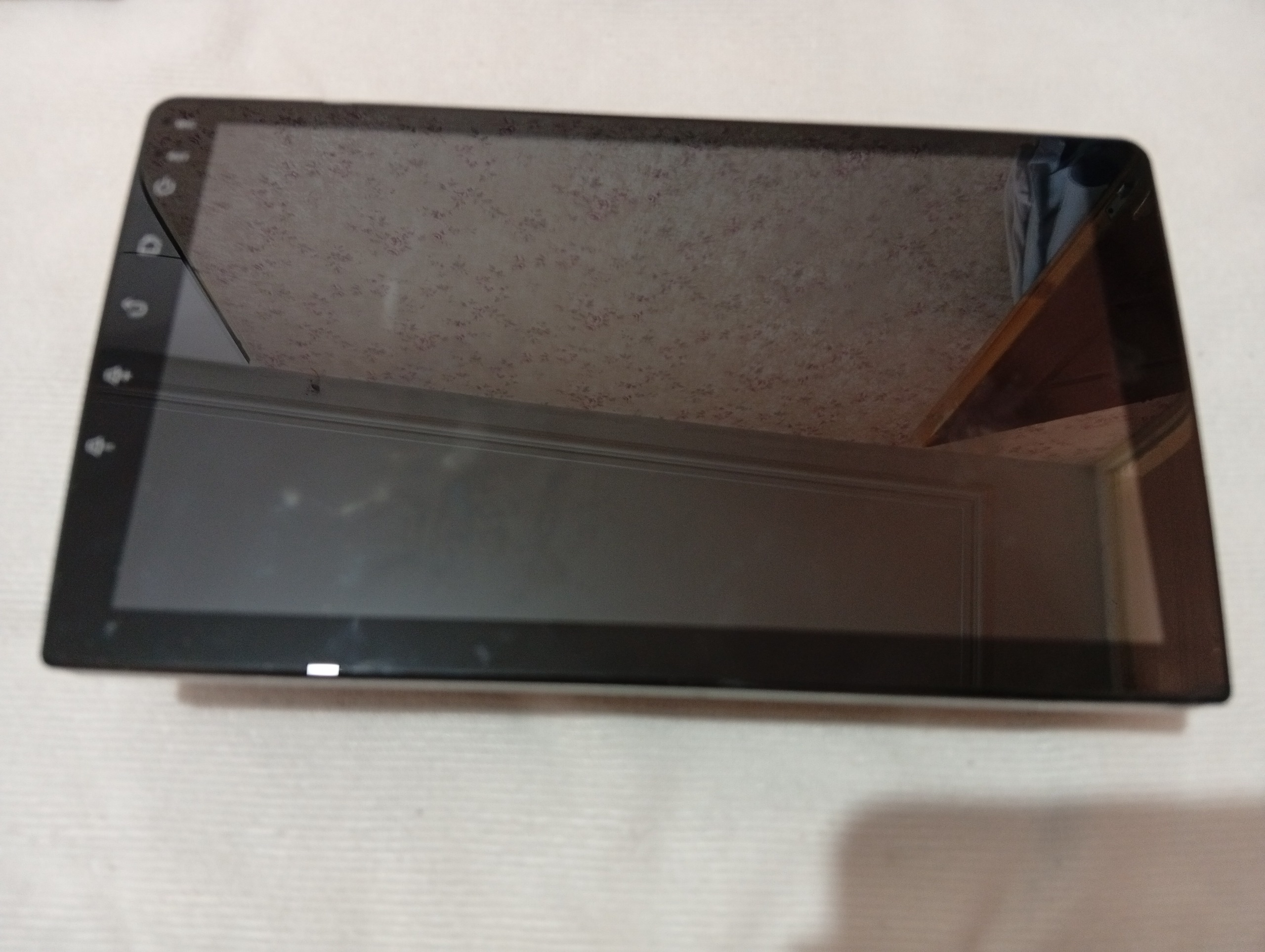 مانیتور خودرو تعمیری