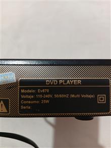 DVD