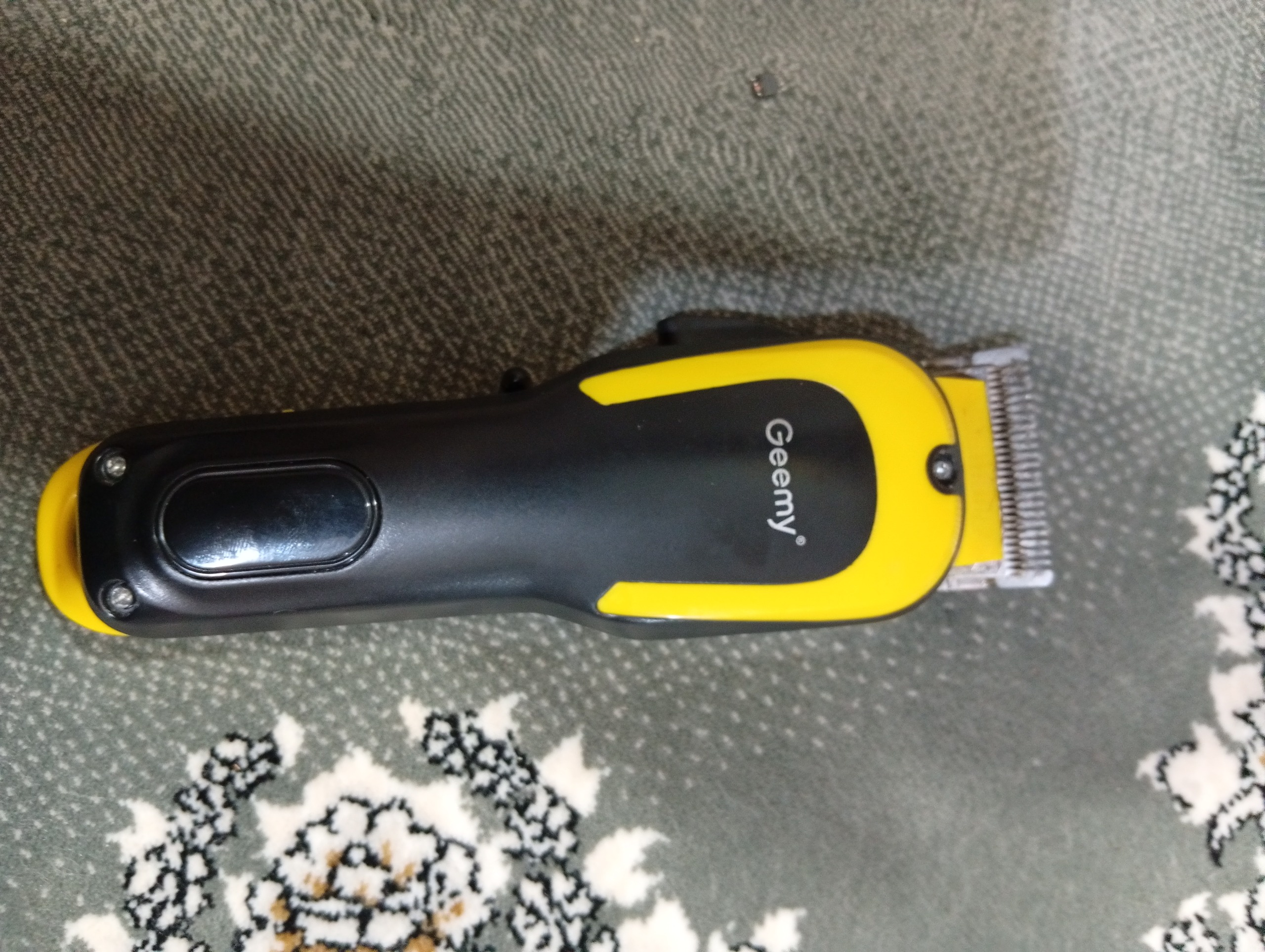 حجم زن جیمی نیاز به تعمیر