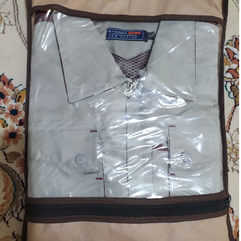 لباس کار ست ورک