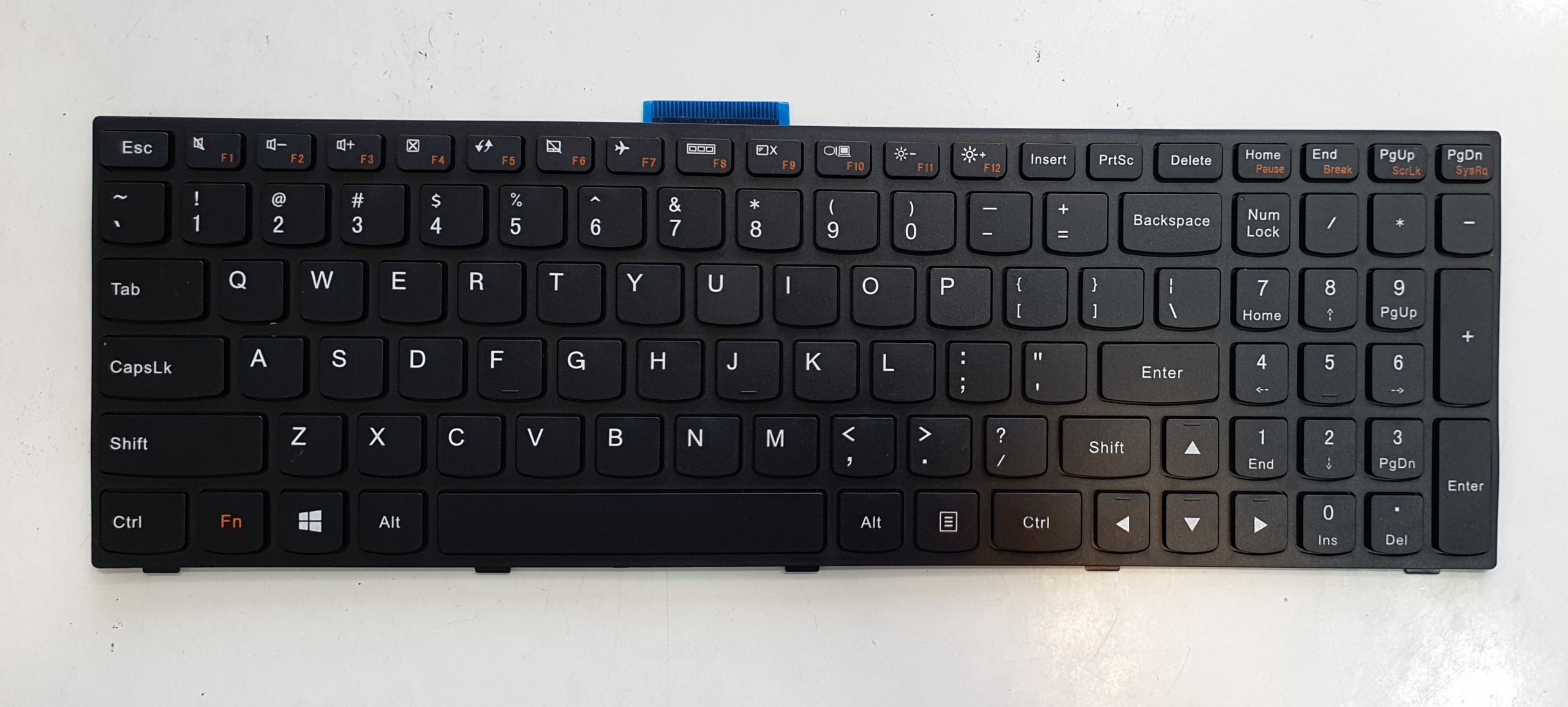 کیبورد لپ تاپ لنوو LENOVO G5080