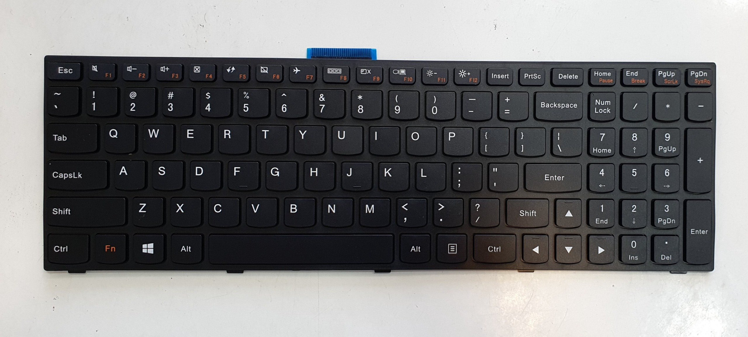 کیبورد لپ تاپ لنوو LENOVO G5080