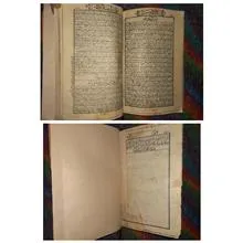 کتاب