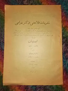 نشریه