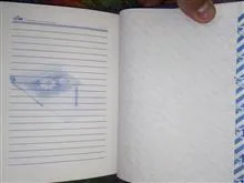 دفترخاطرات