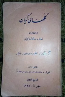 نشریه