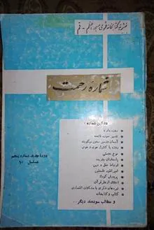 نشریه
