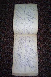 دفترچه