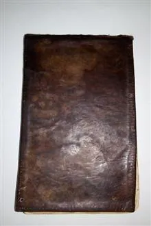 دفترچه