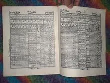 تقویم