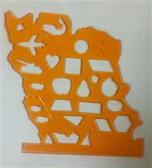 خطکش