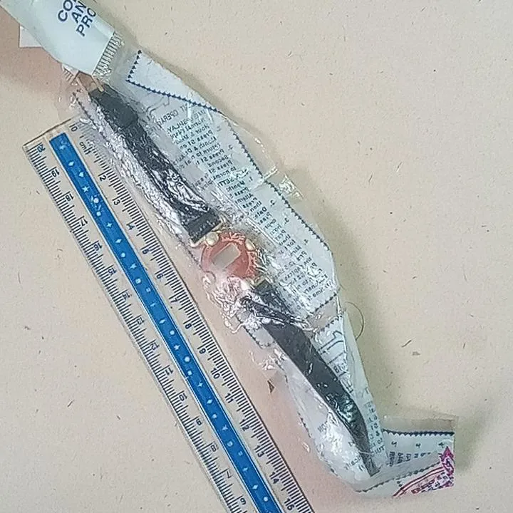 ساعت نوستالژی دهه شصت