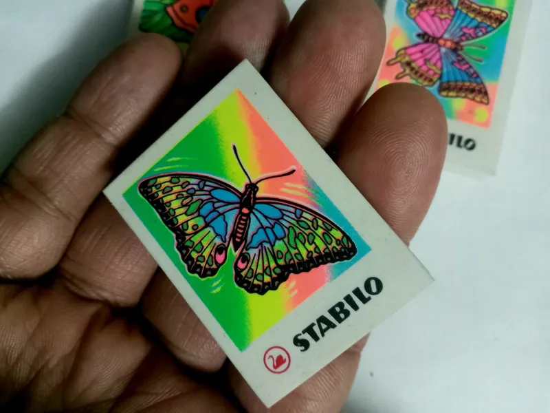 پاکن قدیمی آلمان استابیلوهنوز تمیز پاک میکنه