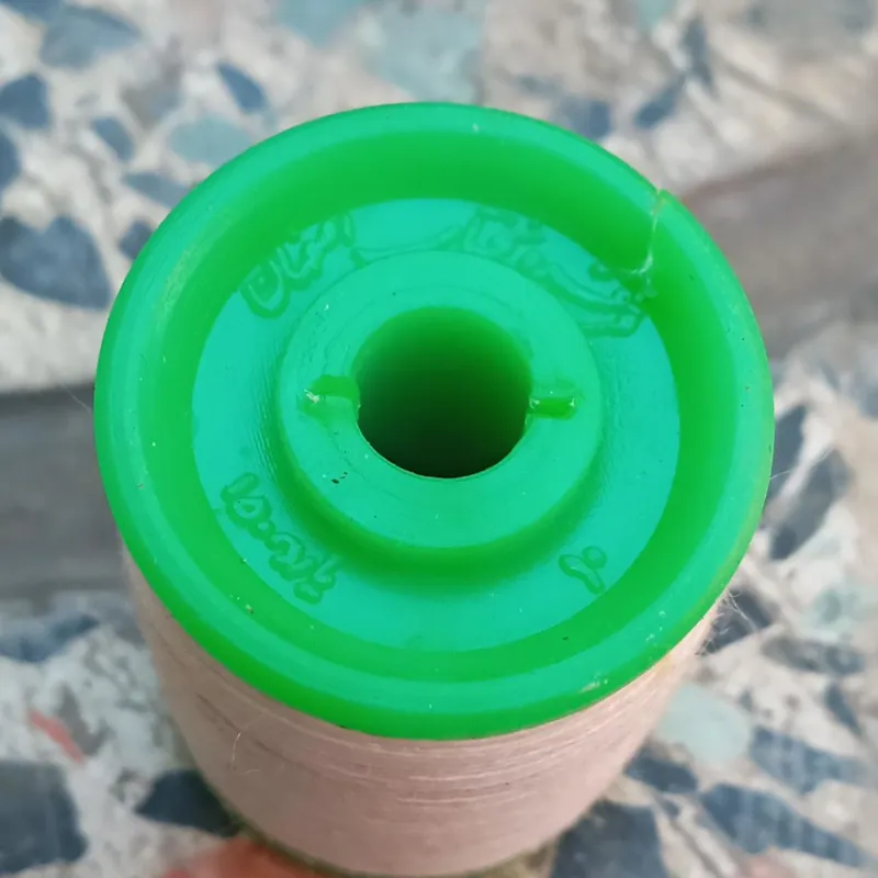 قرقره قدیمی نختاب اصفهان نوستالژی