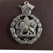 مدال