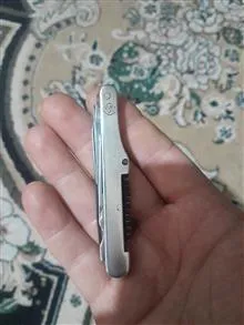 چاقو