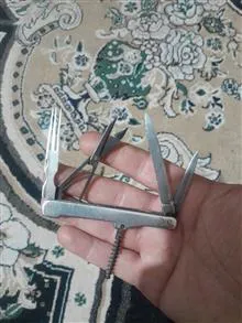 چاقو