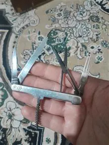 چاقو