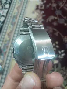 ساعت