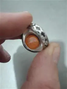 انگشتر