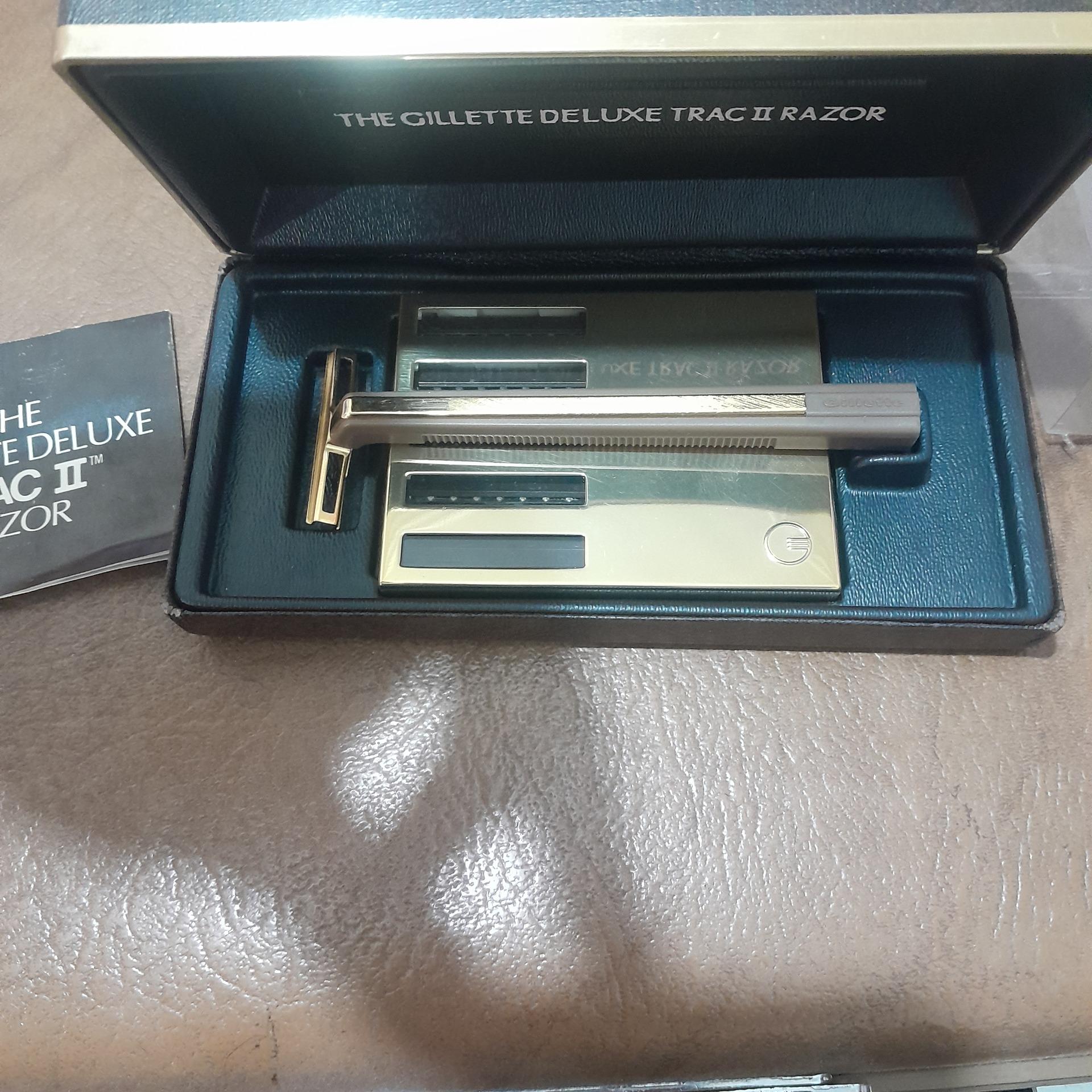 تیغ اصلاح آمریکایی