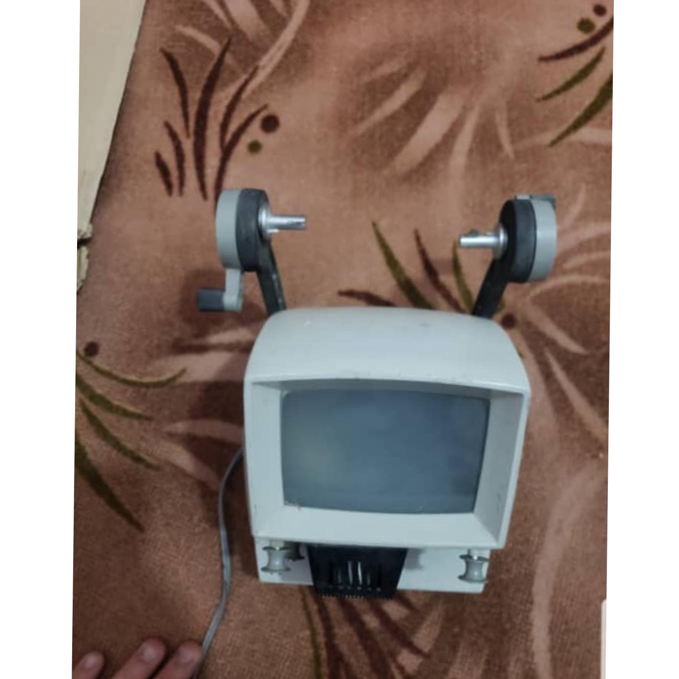 موویلا یا اسلاید آگفا