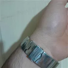ساعت