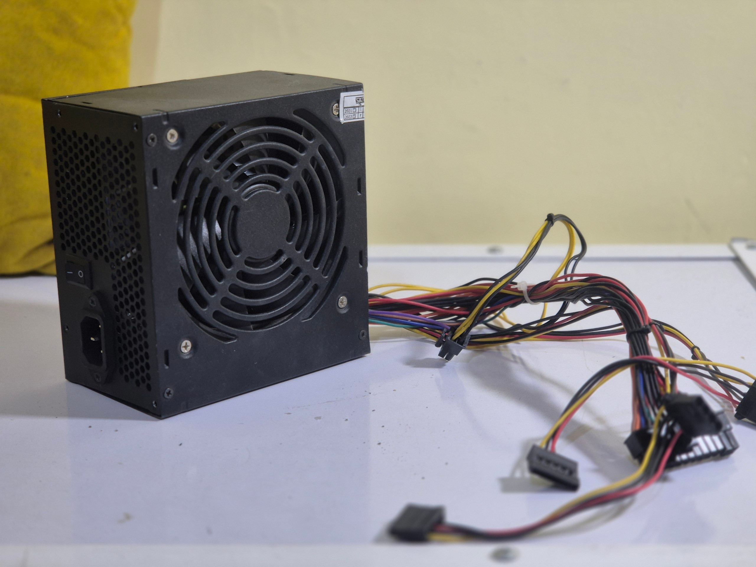 پاور 200 وات سادیتا