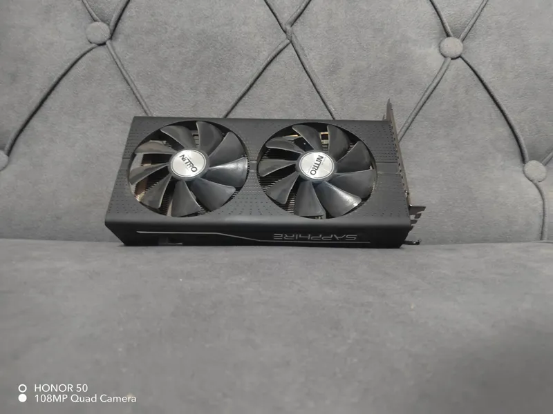 گرافیک RX 470 4gb ماینینگ همراه با جایزه خرید