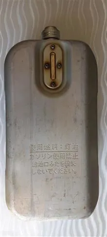 باک