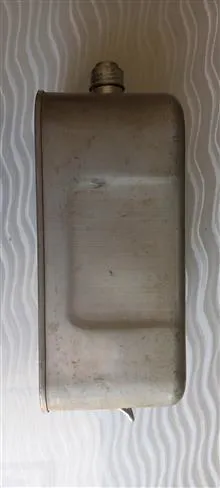 باک