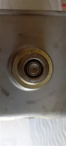 باک