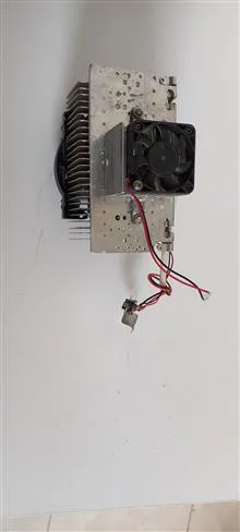 ترموکولر