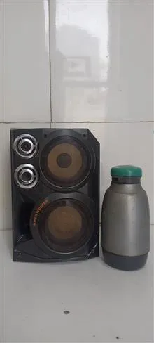 بلندگو