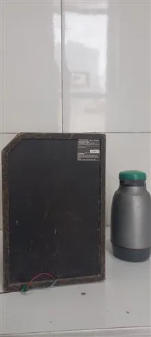 بلندگو